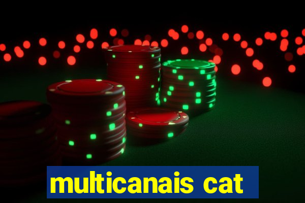 multicanais cat